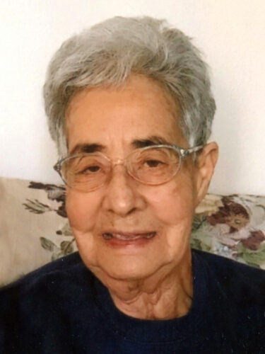 Mable Braband